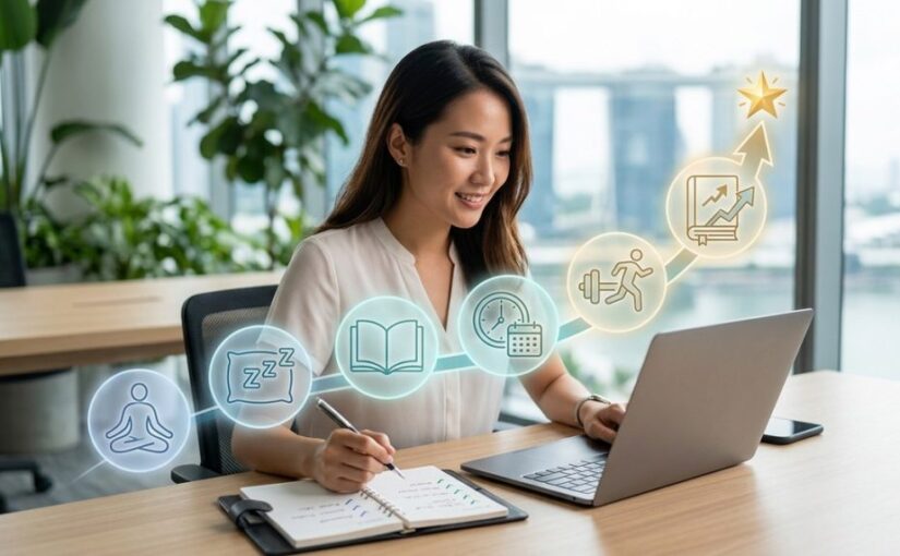 Learning Habits That Create Extraordinary Results