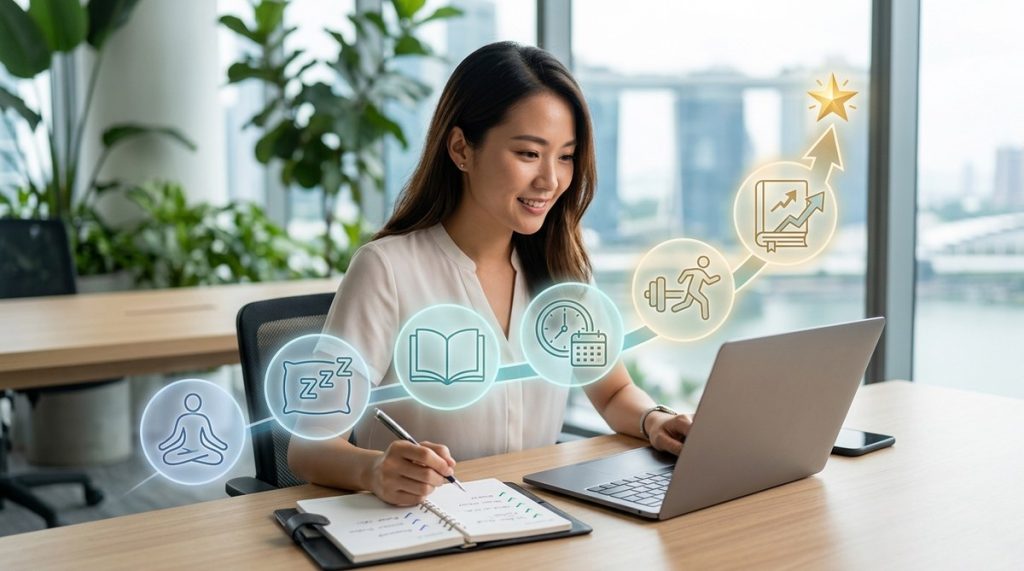 Learning Habits That Create Extraordinary Results