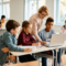 The Evolution of Teaching in a Technology Driven World