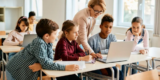The Evolution of Teaching in a Technology Driven World